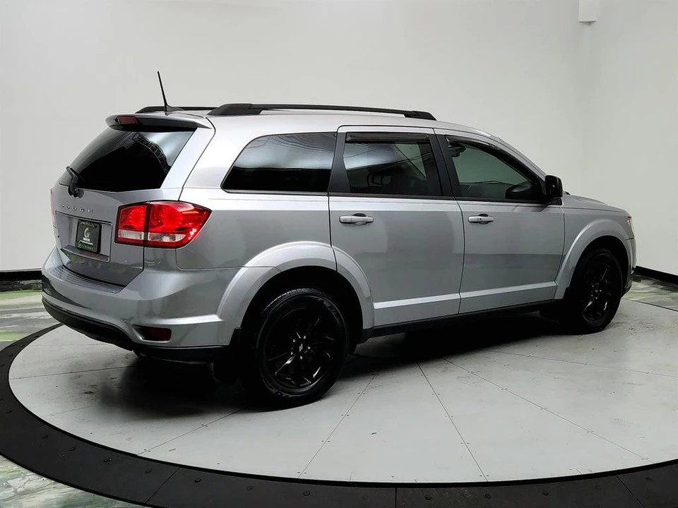 2019 Dodge Journey - Image 5 of 12