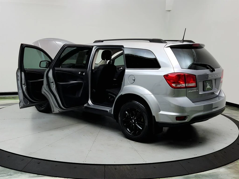 2019 Dodge Journey - Image 12 of 12