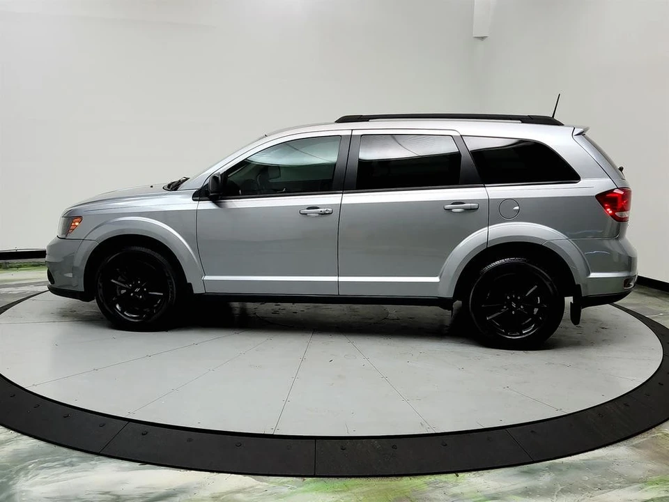 2019 Dodge Journey - Image 8 of 12