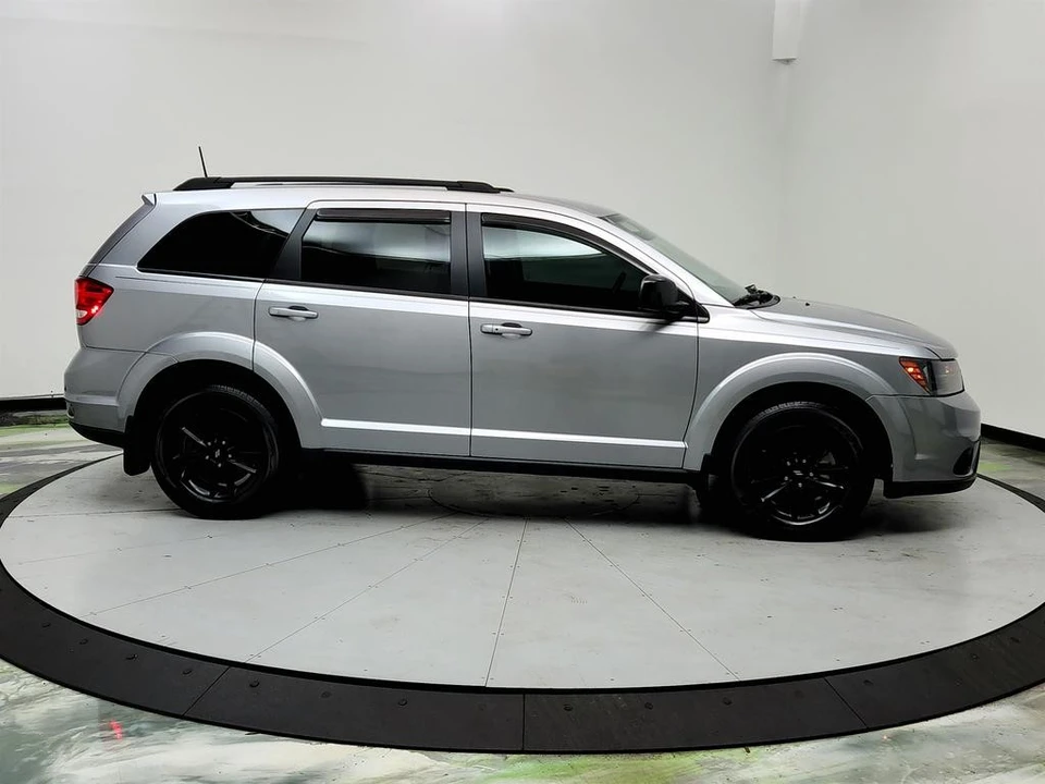 2019 Dodge Journey - Image 4 of 12