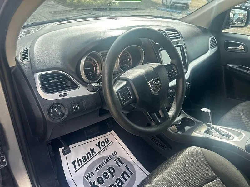 2019 Dodge Journey - Image 6 of 12