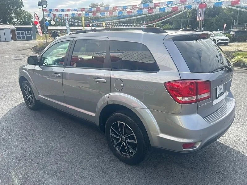 2019 Dodge Journey - Image 3 of 12