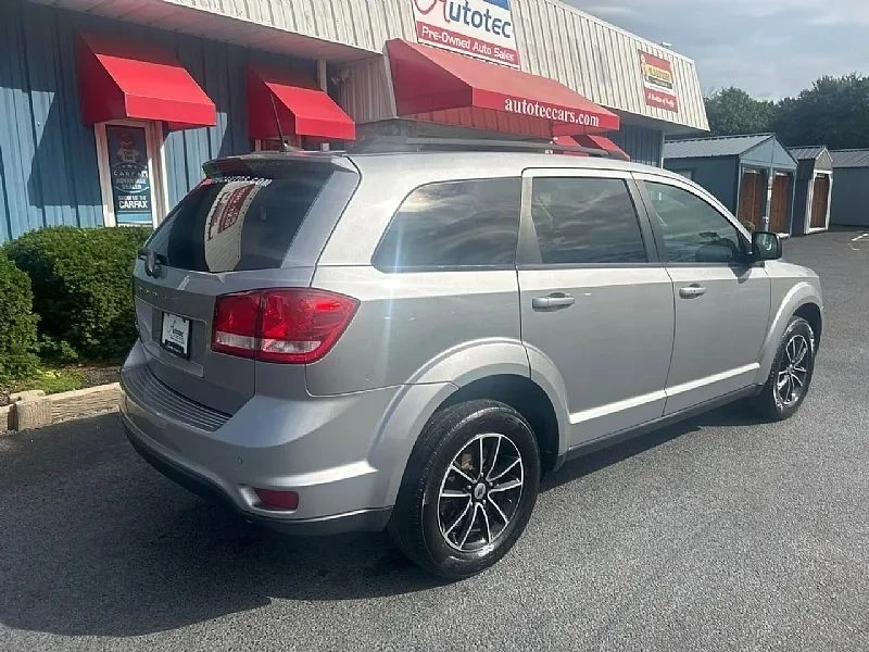 2019 Dodge Journey - Image 4 of 12