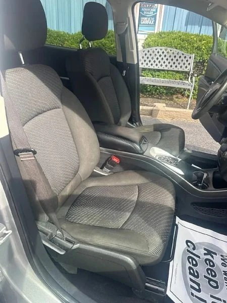 2019 Dodge Journey - Image 12 of 12