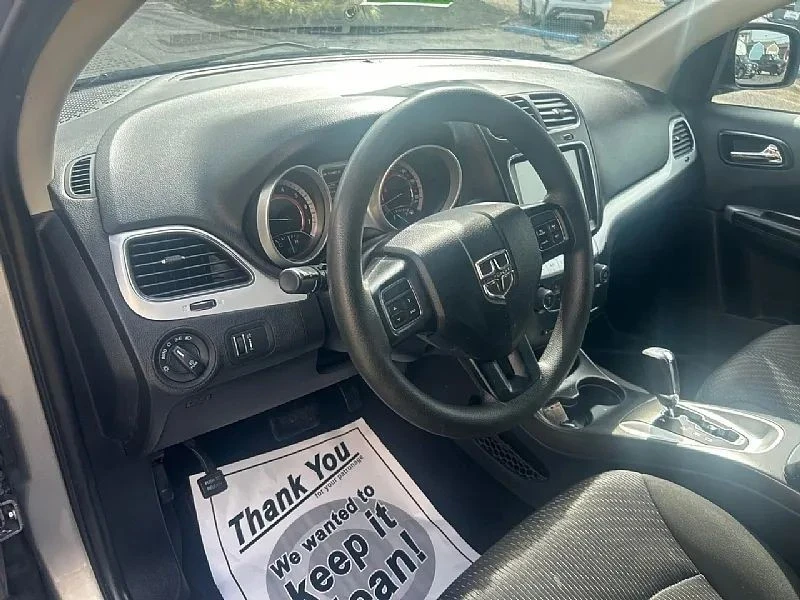 2019 Dodge Journey - Image 6 of 12