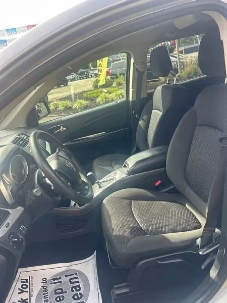 2019 Dodge Journey - Image 5 of 12