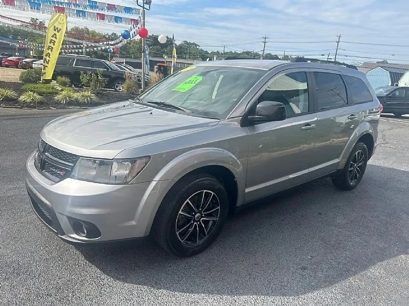 2019 Dodge Journey - Image 2 of 12