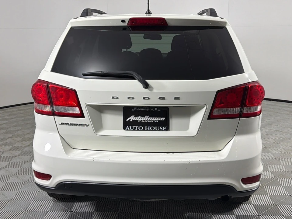 2019 Dodge Journey - Image 6 of 12