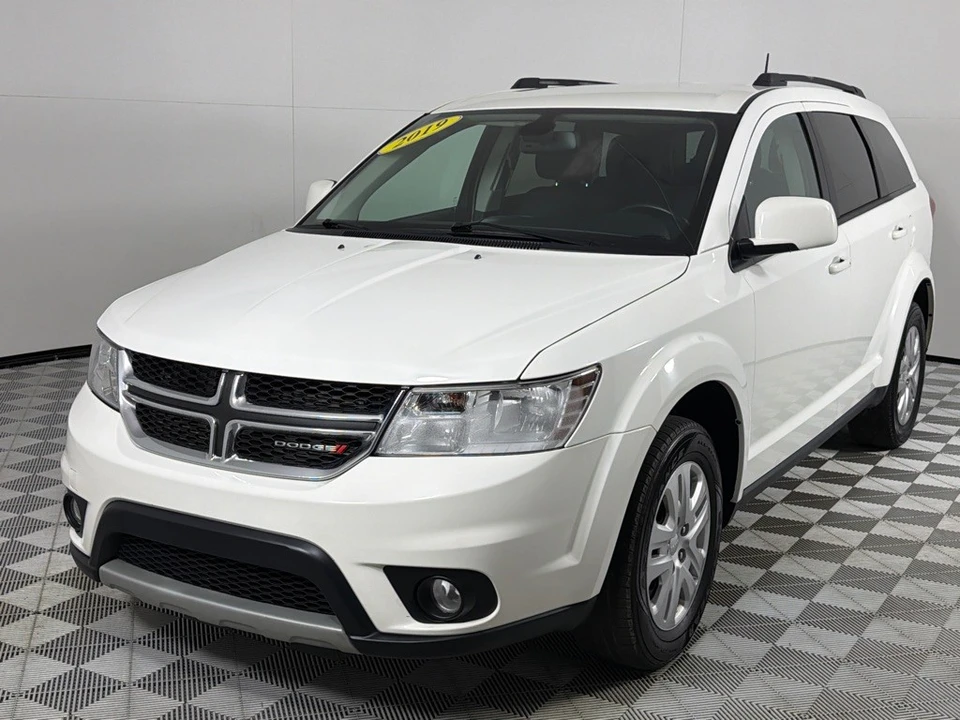 2019 Dodge Journey - Image 9 of 12