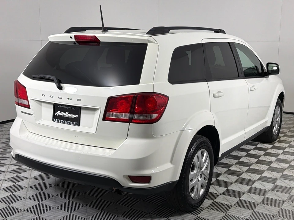 2019 Dodge Journey - Image 5 of 12