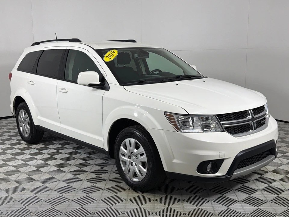 2019 Dodge Journey - Image 3 of 12