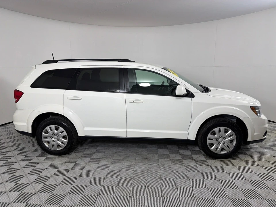 2019 Dodge Journey - Image 4 of 12