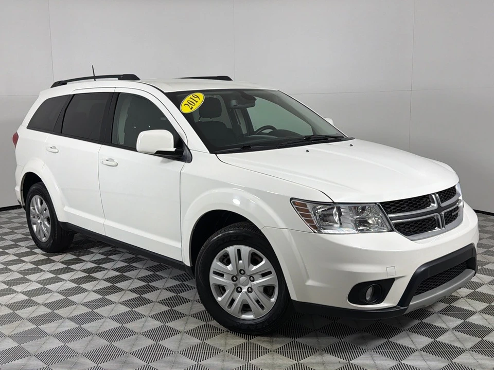 2019 Dodge Journey - Image 2 of 12