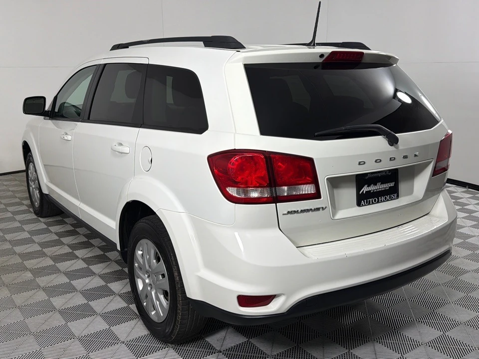 2019 Dodge Journey - Image 7 of 12