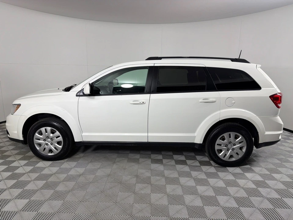 2019 Dodge Journey - Image 8 of 12