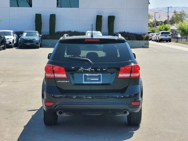 2019 Dodge Journey - Image 5 of 12