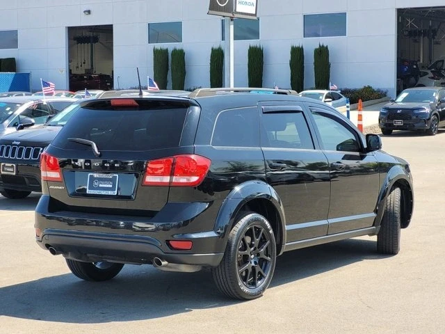 2019 Dodge Journey - Image 4 of 12