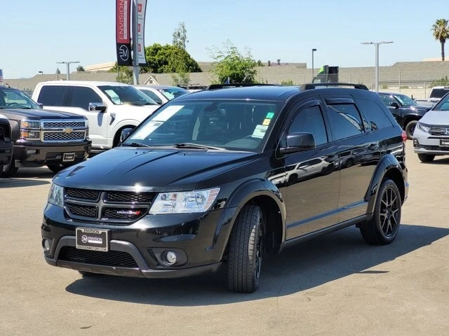 2019 Dodge Journey - Image 8 of 12