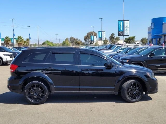 2019 Dodge Journey - Image 3 of 12