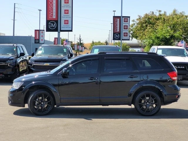 2019 Dodge Journey - Image 7 of 12