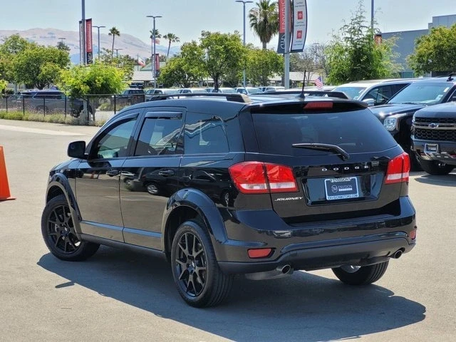 2019 Dodge Journey - Image 6 of 12