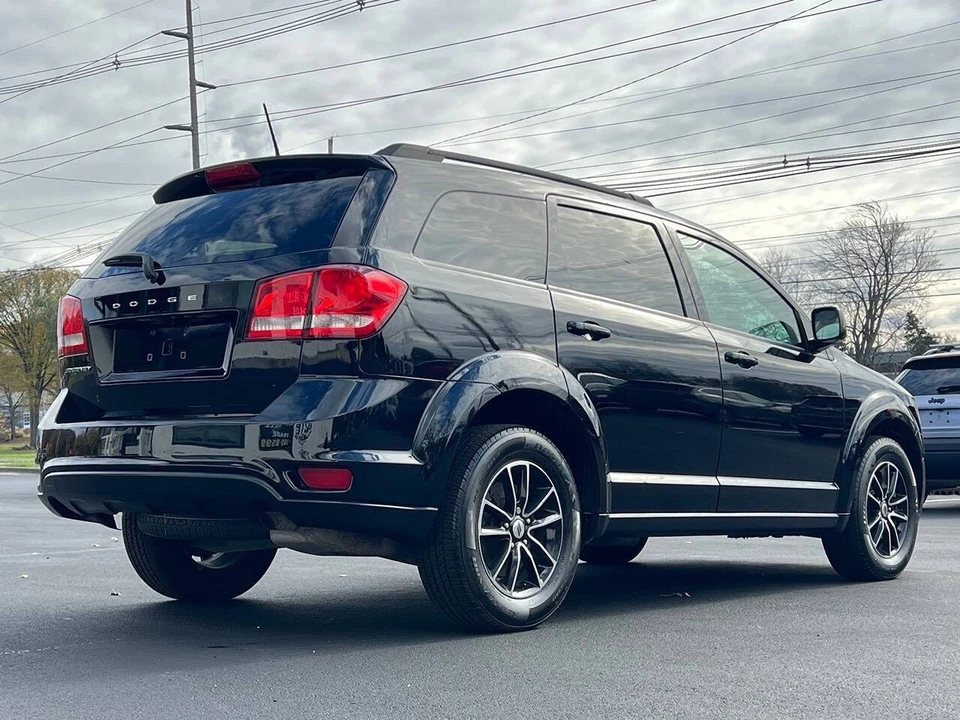 2019 Dodge Journey - Image 18 of 21
