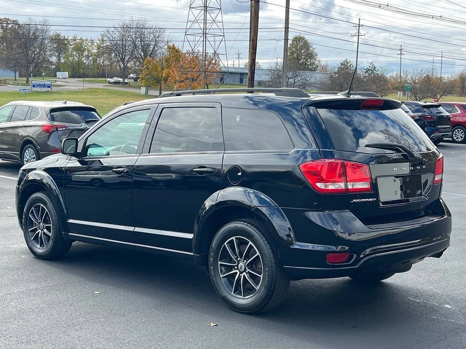 2019 Dodge Journey - Image 6 of 21
