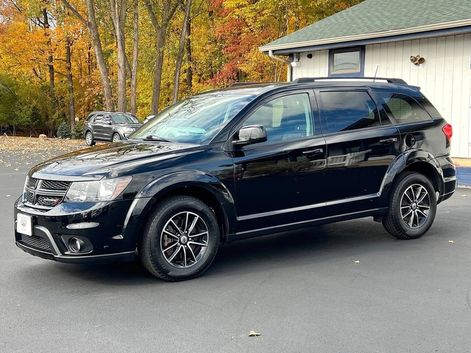 2019 Dodge Journey - Image 14 of 21