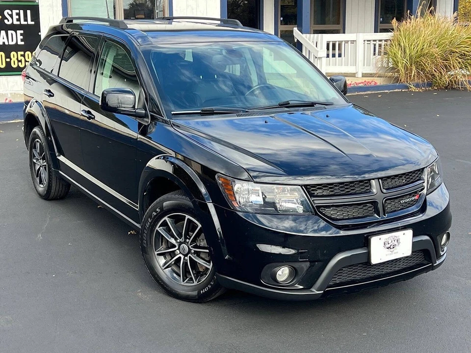 2019 Dodge Journey - Image 12 of 21