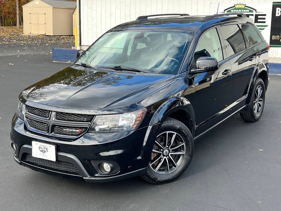 2019 Dodge Journey - Image 10 of 21