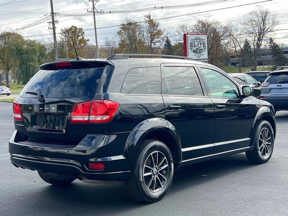 2019 Dodge Journey - Image 5 of 21