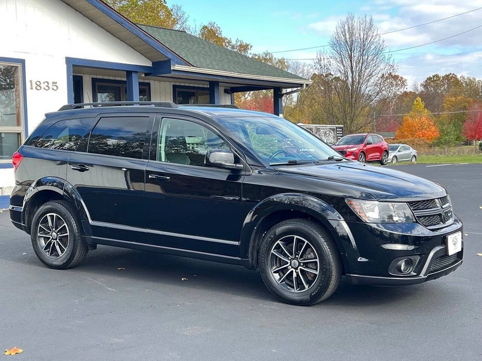 2019 Dodge Journey - Image 20 of 21