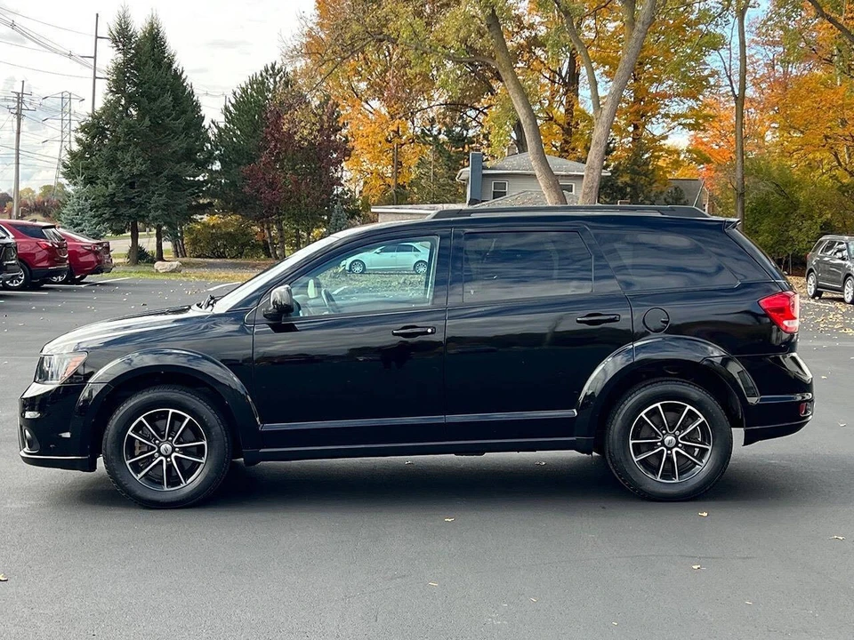 2019 Dodge Journey - Image 15 of 21
