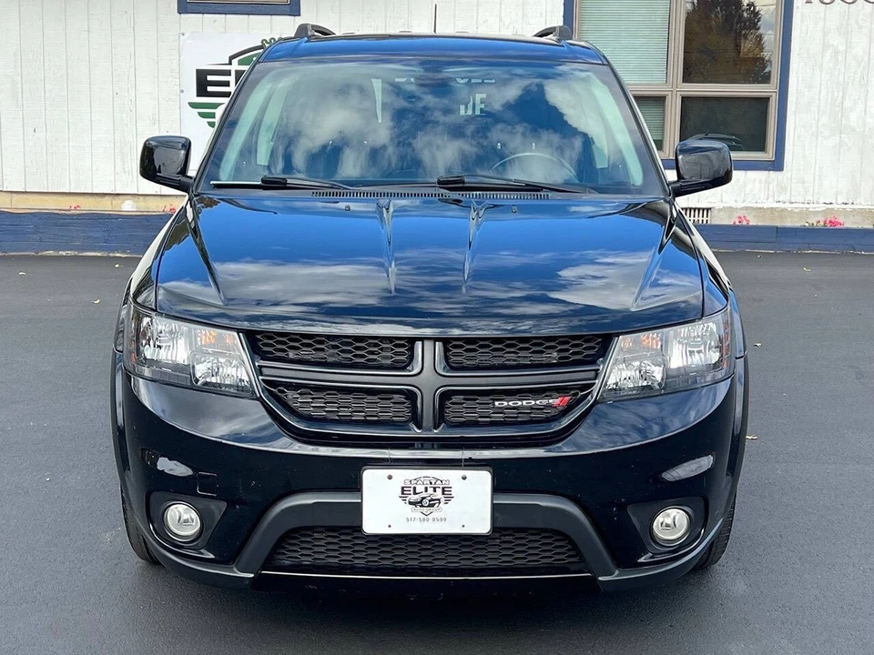 2019 Dodge Journey - Image 8 of 21