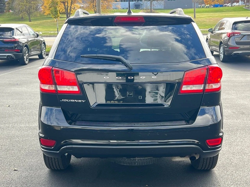2019 Dodge Journey - Image 17 of 21