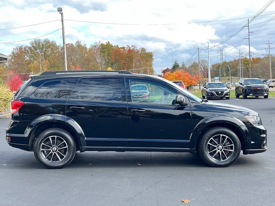 2019 Dodge Journey - Image 19 of 21