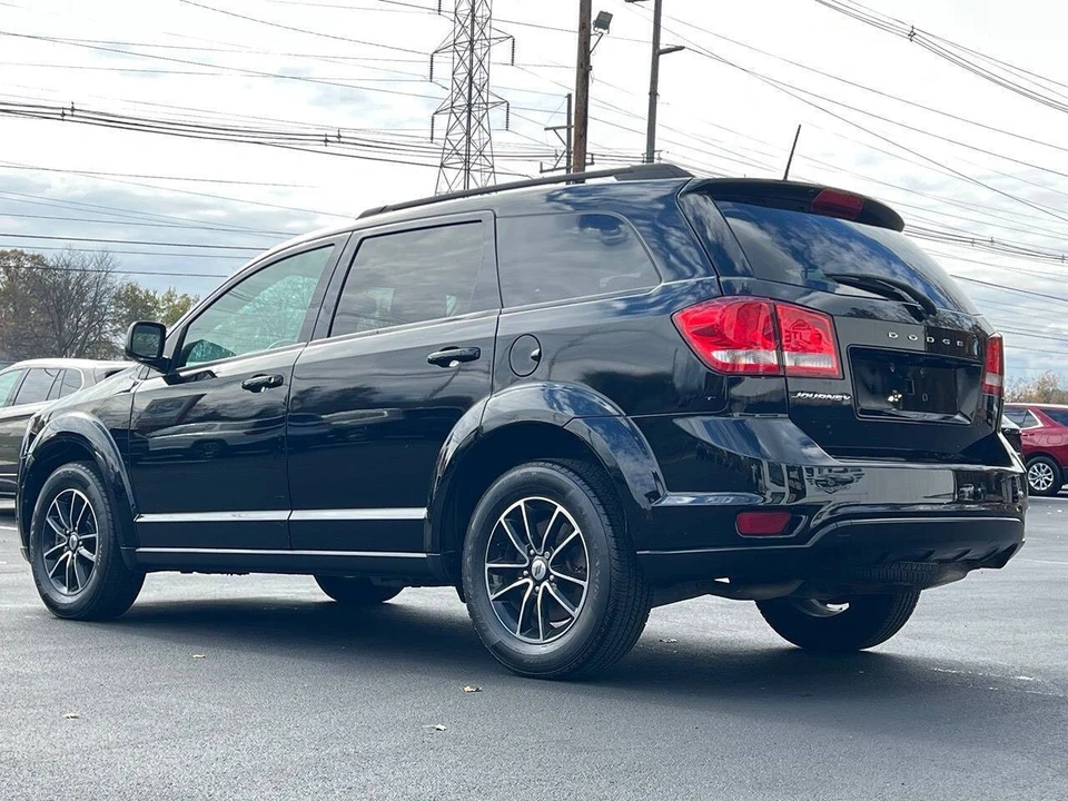 2019 Dodge Journey - Image 16 of 21