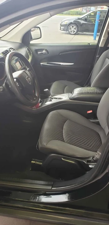 2019 Dodge Journey - Image 11 of 15