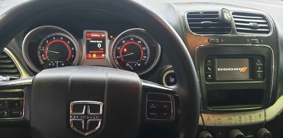 2019 Dodge Journey - Image 13 of 15