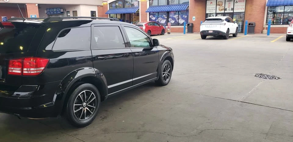 2019 Dodge Journey - Image 6 of 15