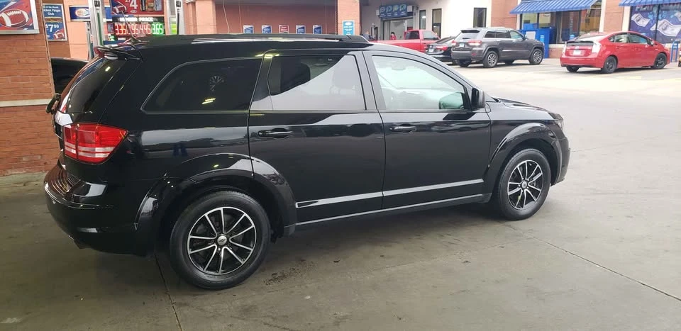 2019 Dodge Journey - Image 7 of 15