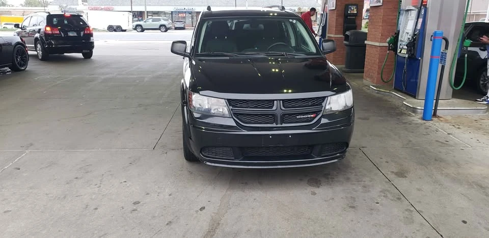2019 Dodge Journey - Image 3 of 15