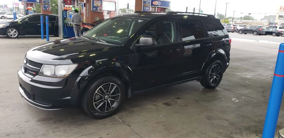2019 Dodge Journey - Image 2 of 15