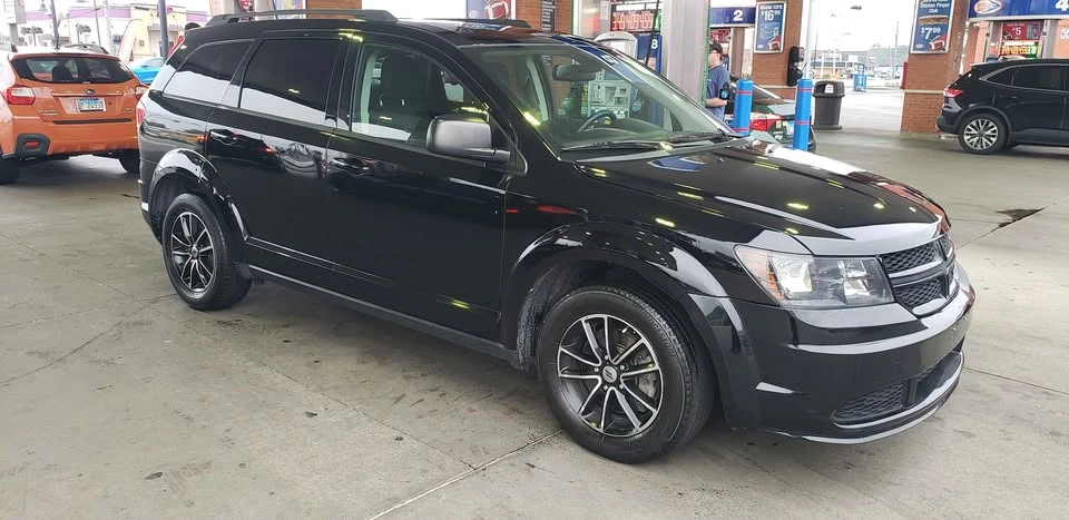 2019 Dodge Journey - Image 4 of 15