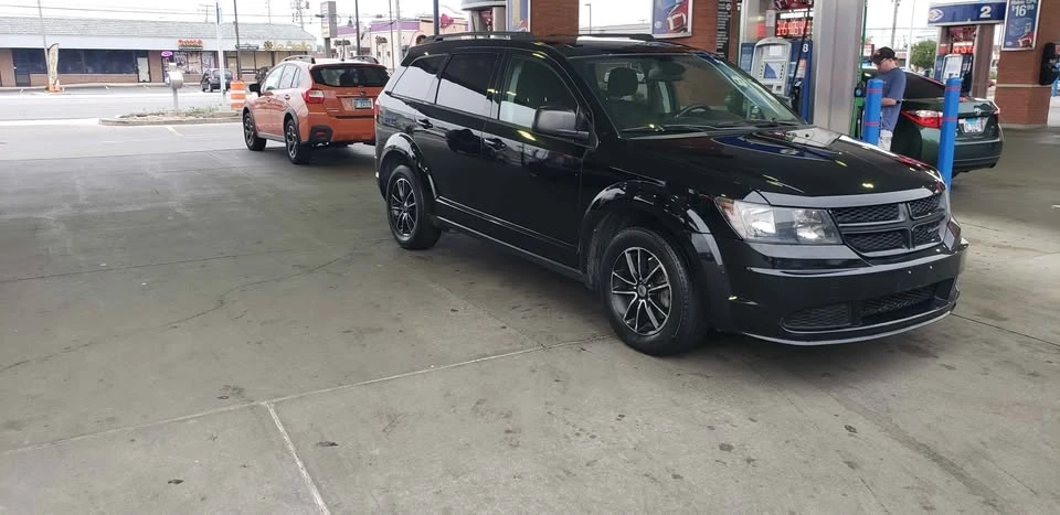 2019 Dodge Journey - Image 5 of 15