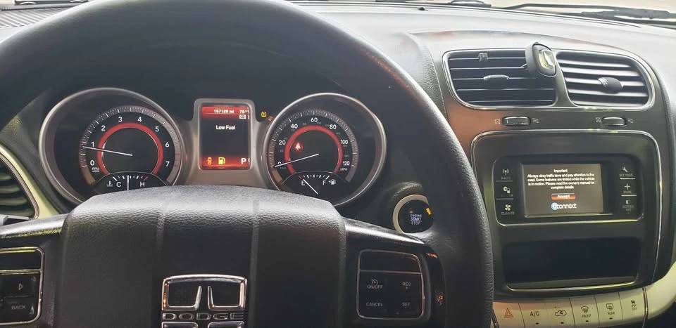 2019 Dodge Journey - Image 12 of 15