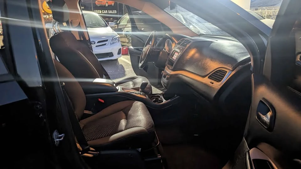 2019 Dodge Journey - Image 8 of 11