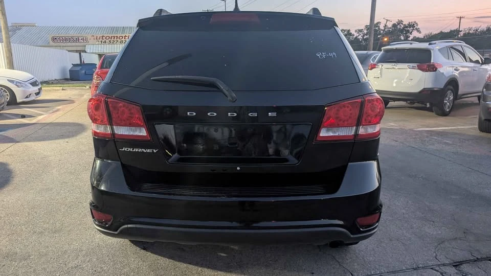 2019 Dodge Journey - Image 5 of 11