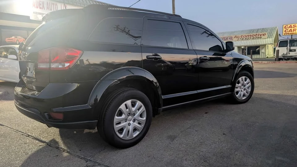 2019 Dodge Journey - Image 3 of 11