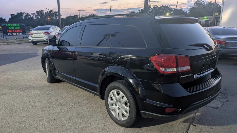 2019 Dodge Journey - Image 4 of 11
